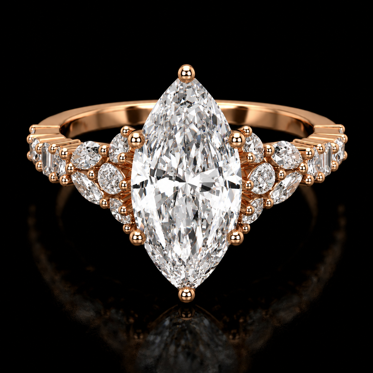 Marquesa Luxury