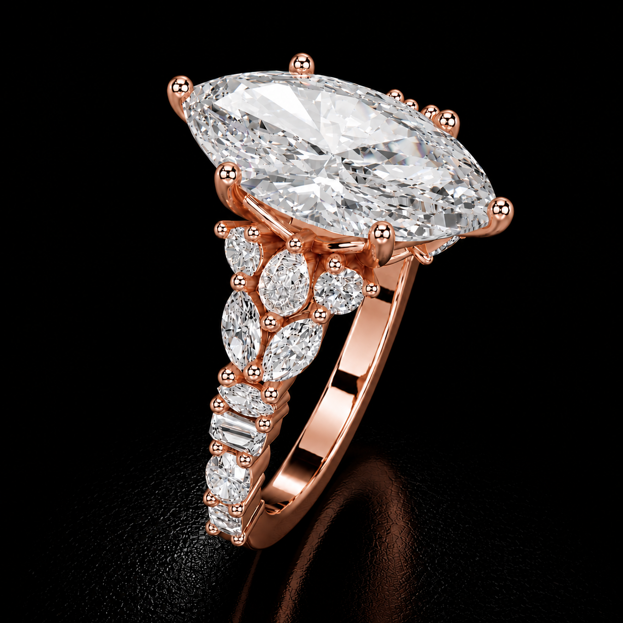 Marquesa Luxury