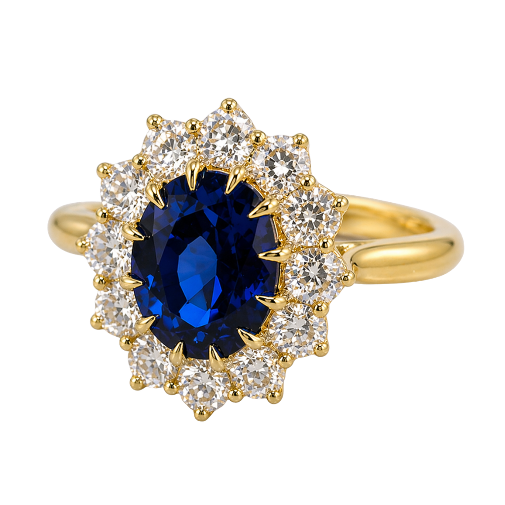 Sapphire Royale