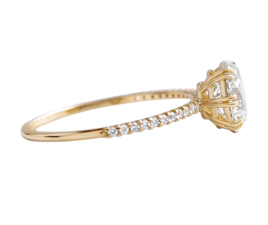 Oval Lumi
