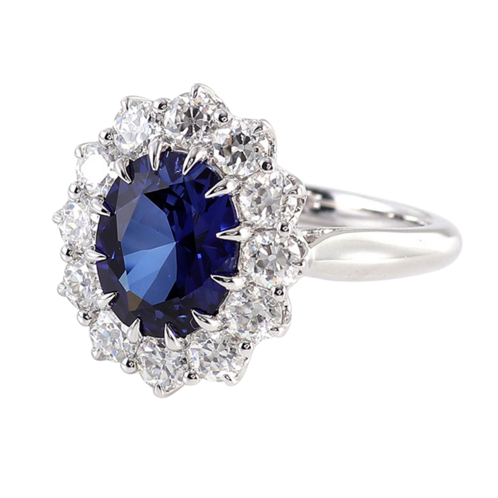Sapphire Royale