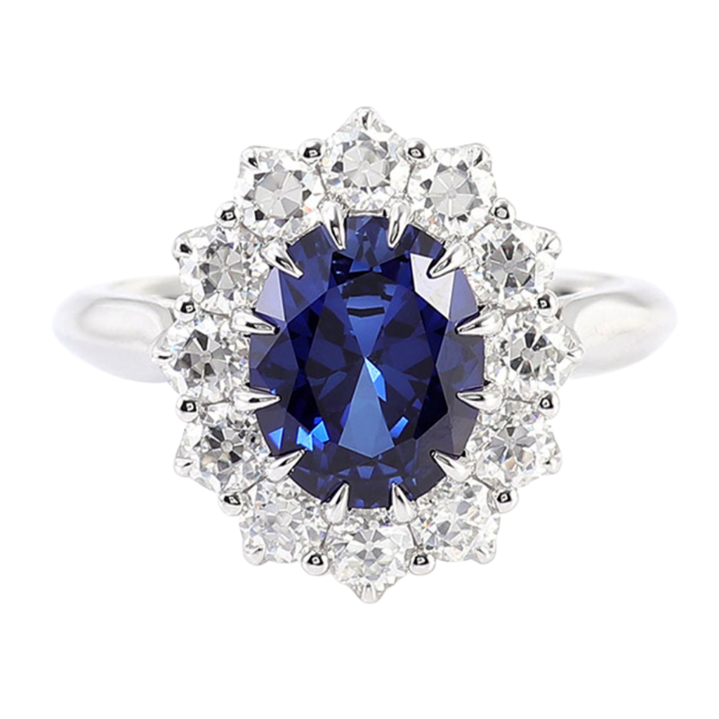 Sapphire Royale