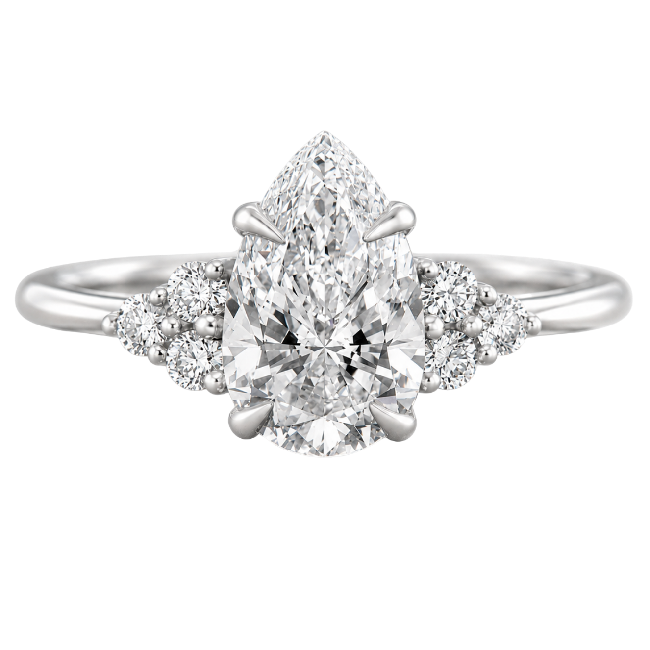 Pear Brillant