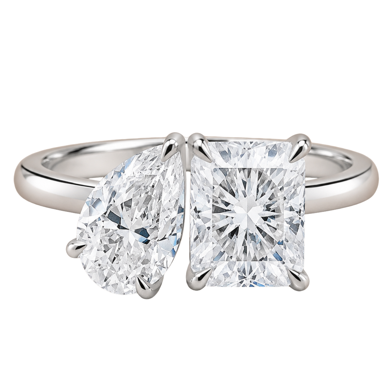 Anillo Together