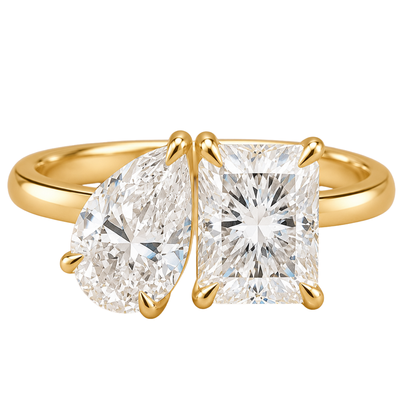 Anillo Together