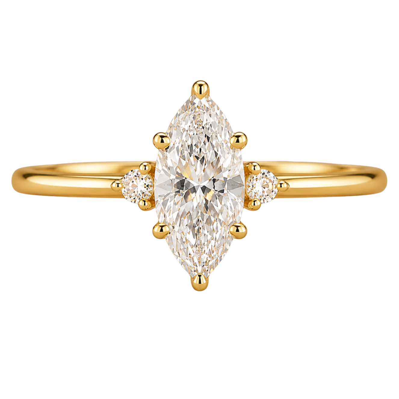 Marquesa Triology
