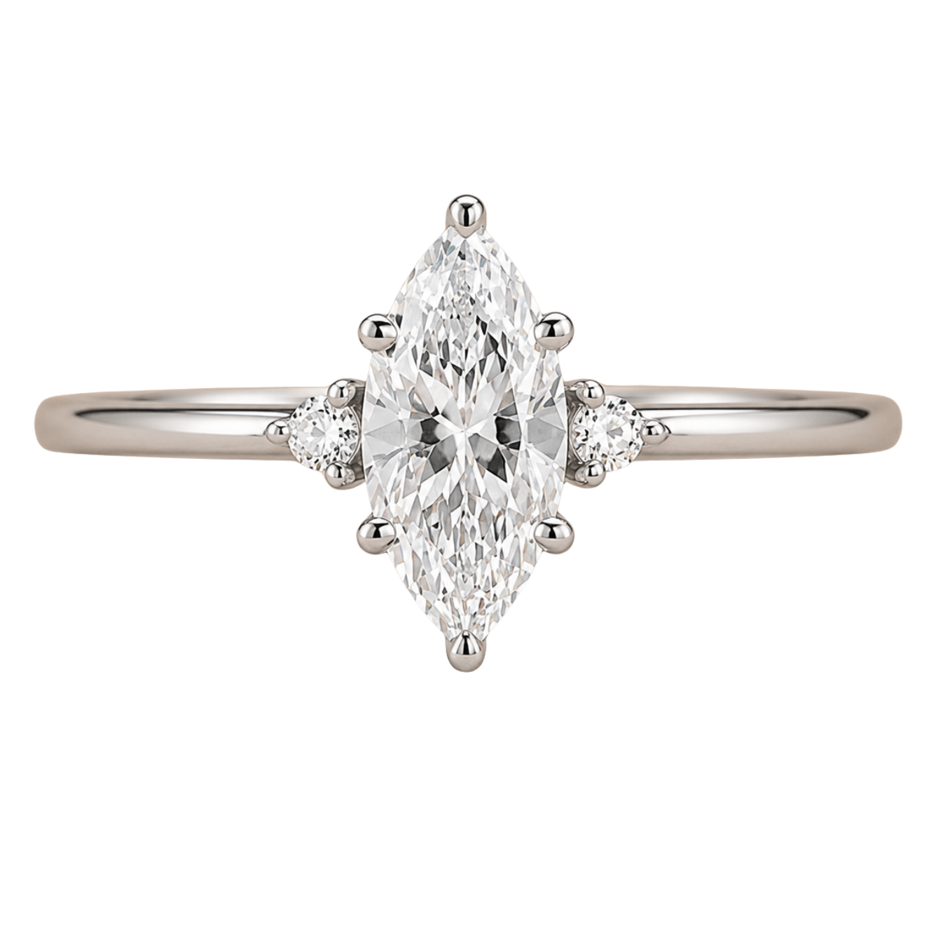 Marquesa Triology