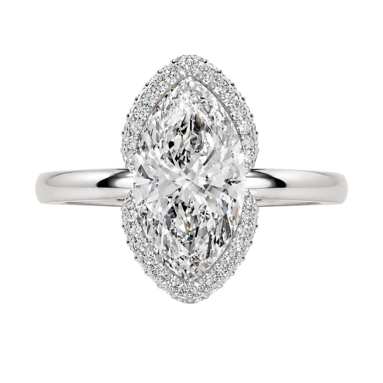 Marquise Impériale