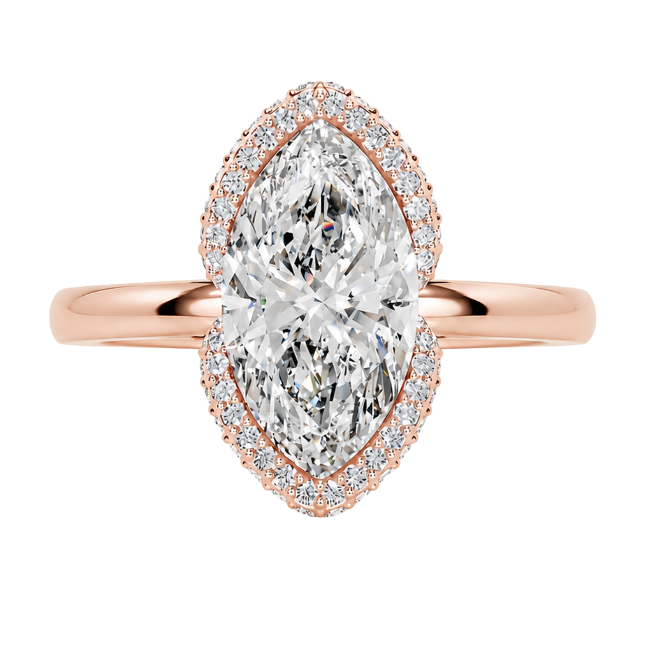 Marquise Impériale