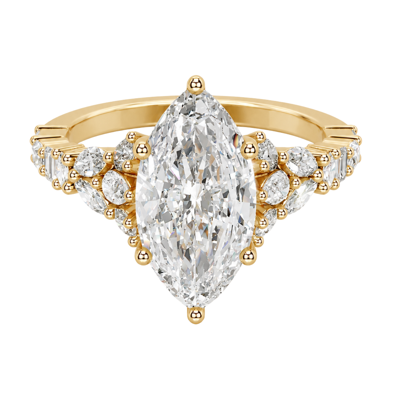 Marquesa Luxury