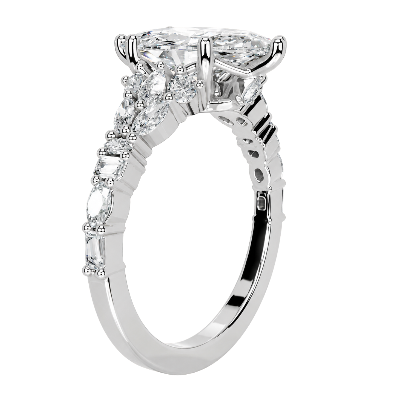 Marquesa Luxury