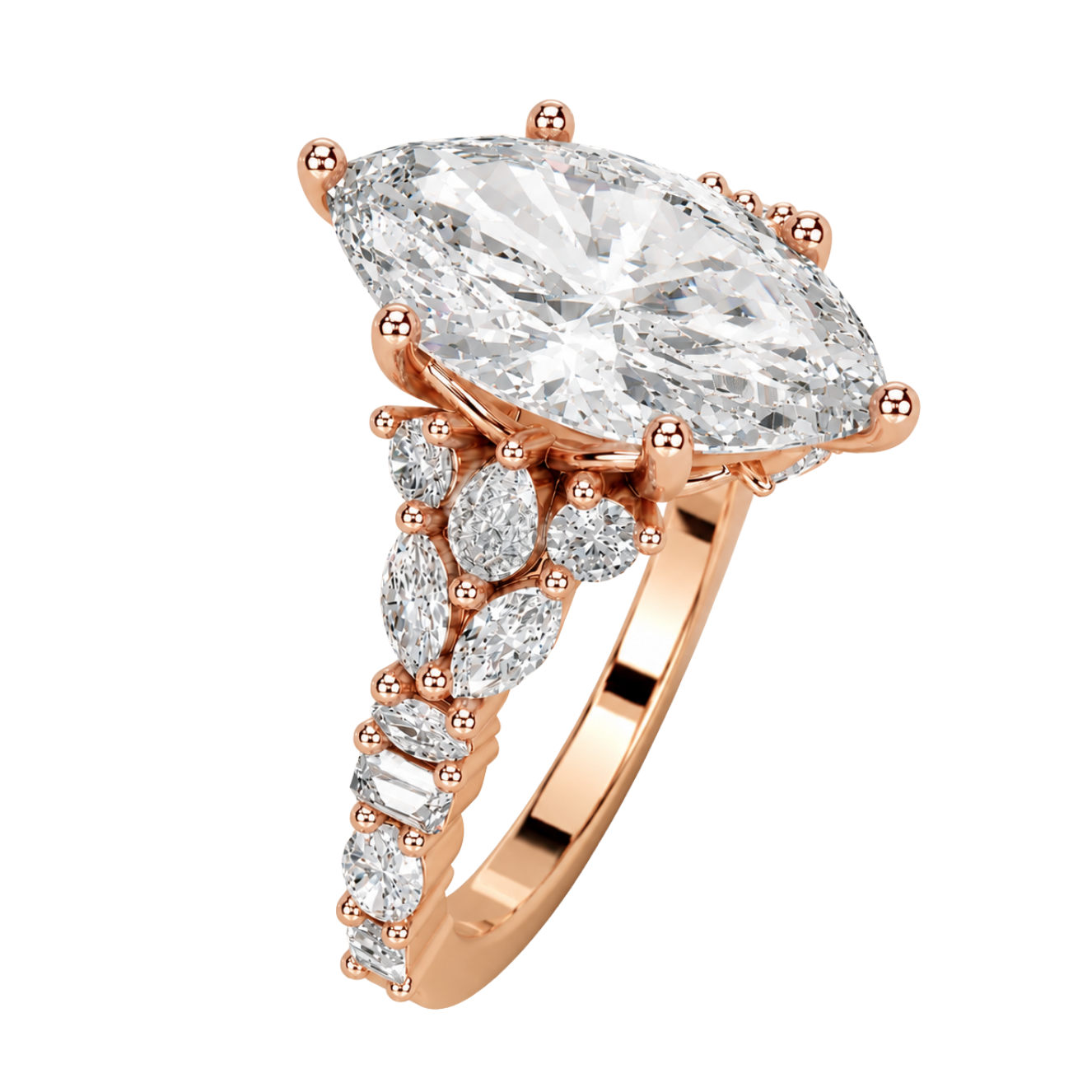 Marquesa Luxury