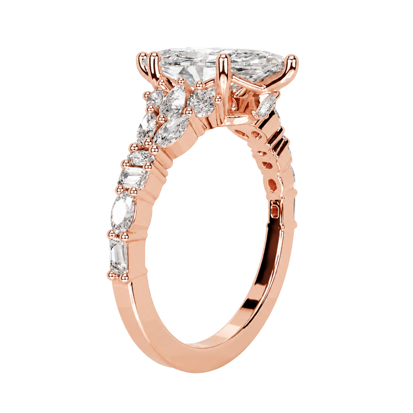 Marquesa Luxury