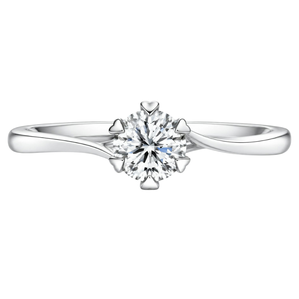 Crown d`Amore