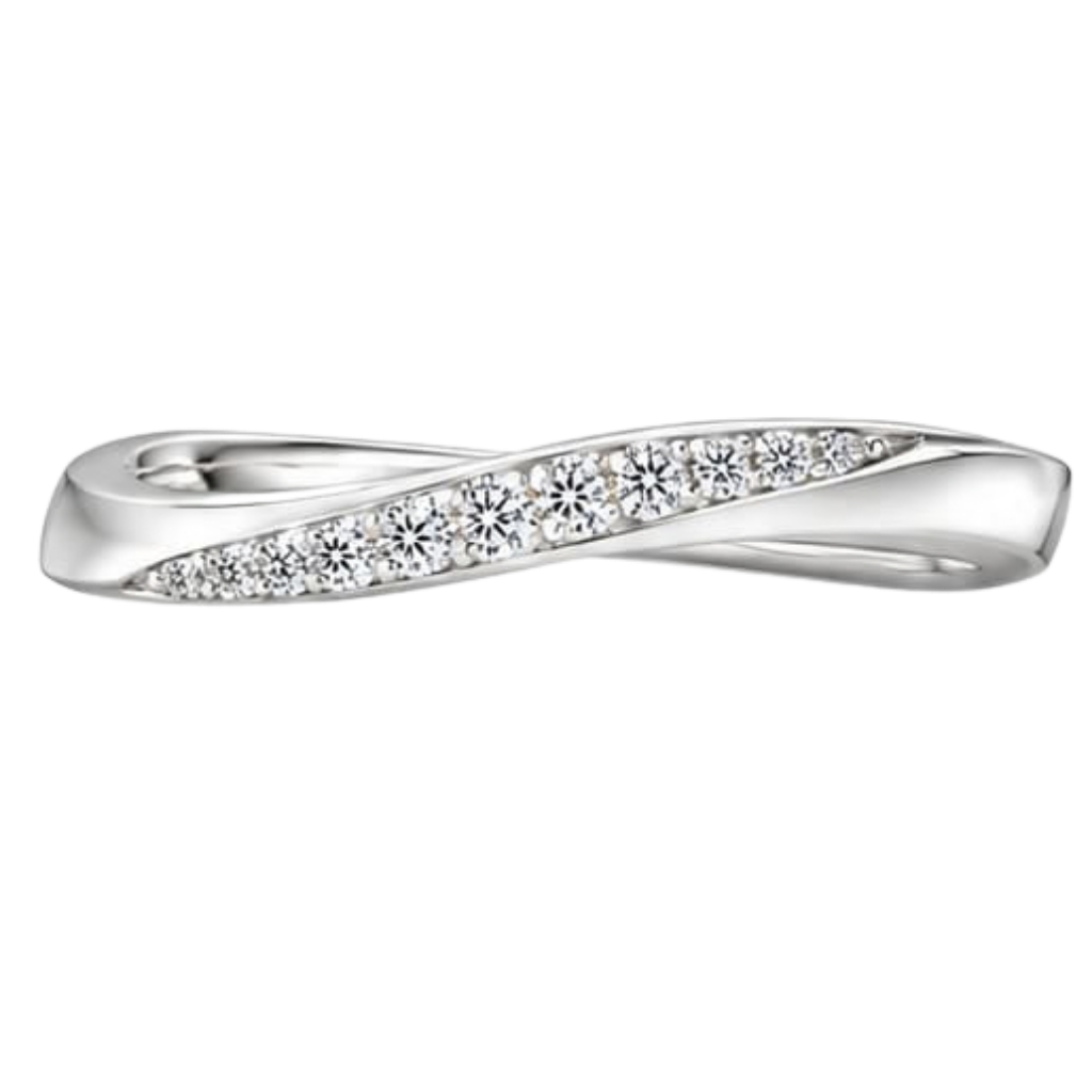Eternity Band