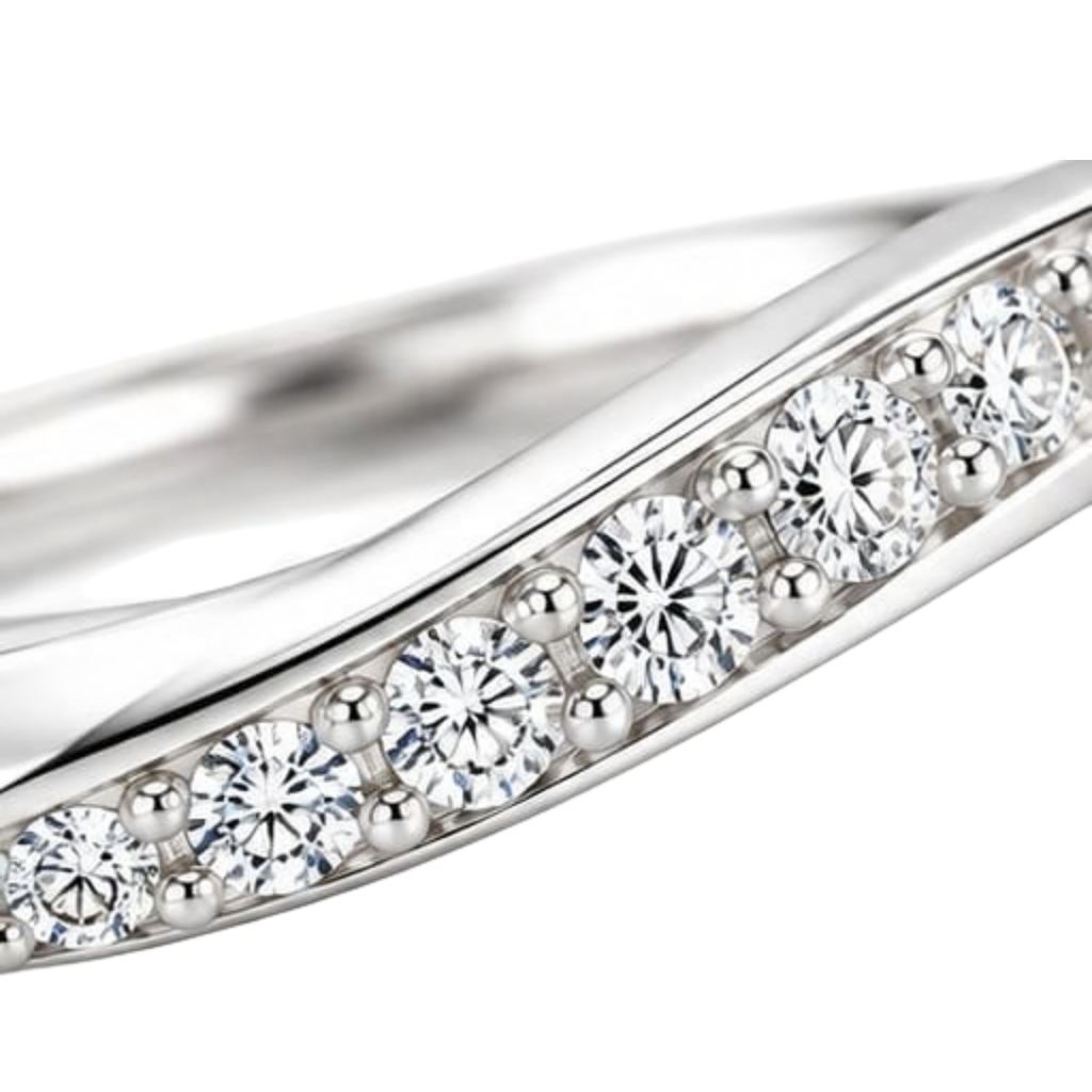 Eternity Band