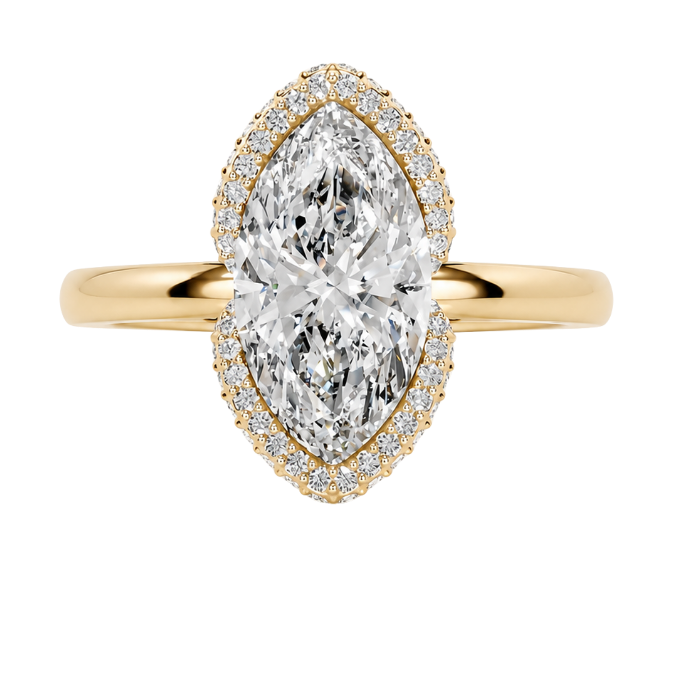 Marquise Impériale