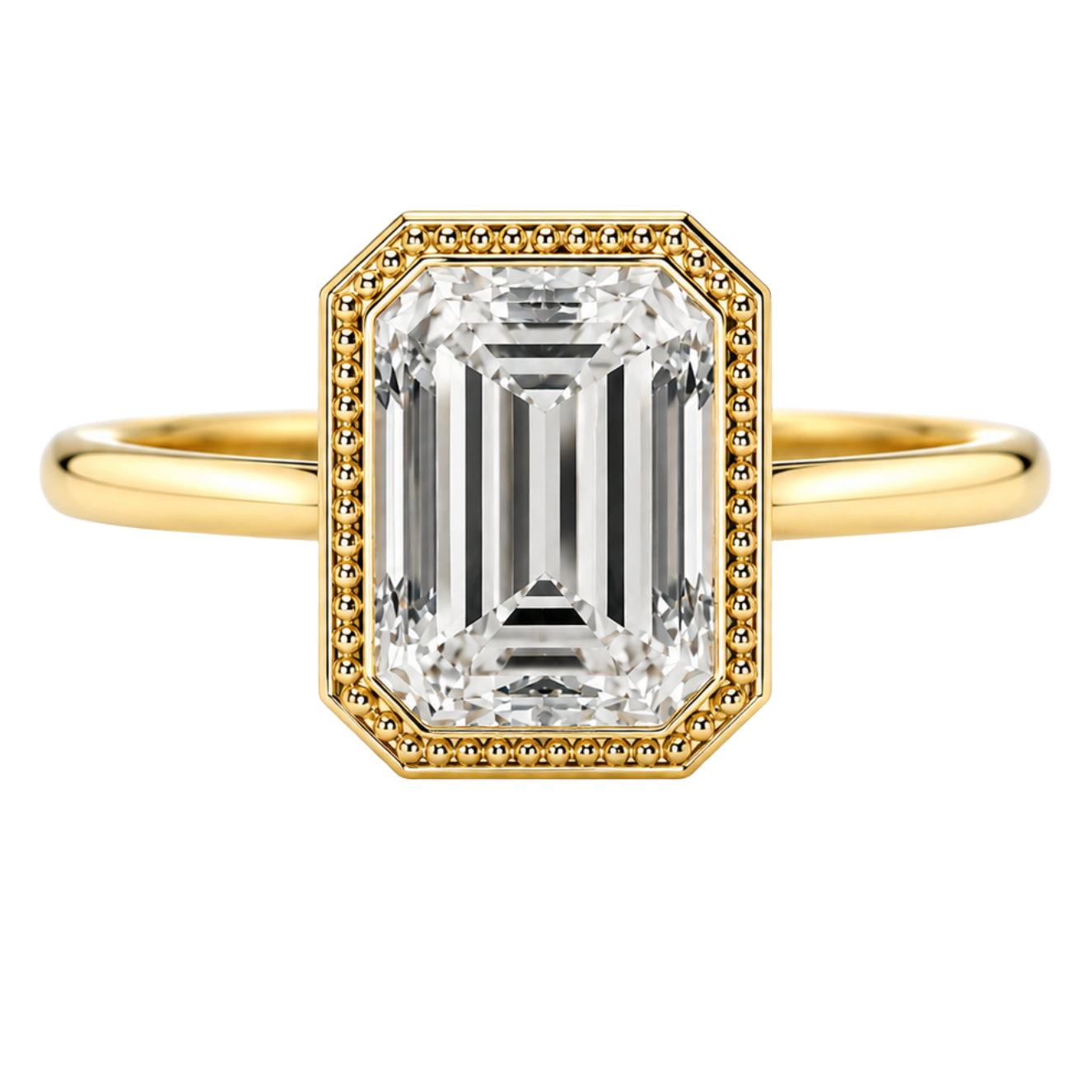 Emerald Vintage