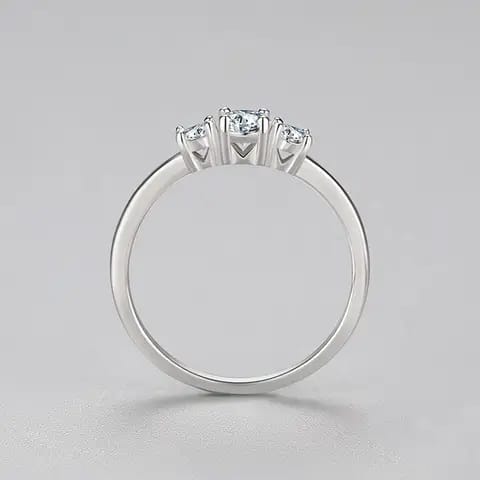 Anillo Triologi Éter