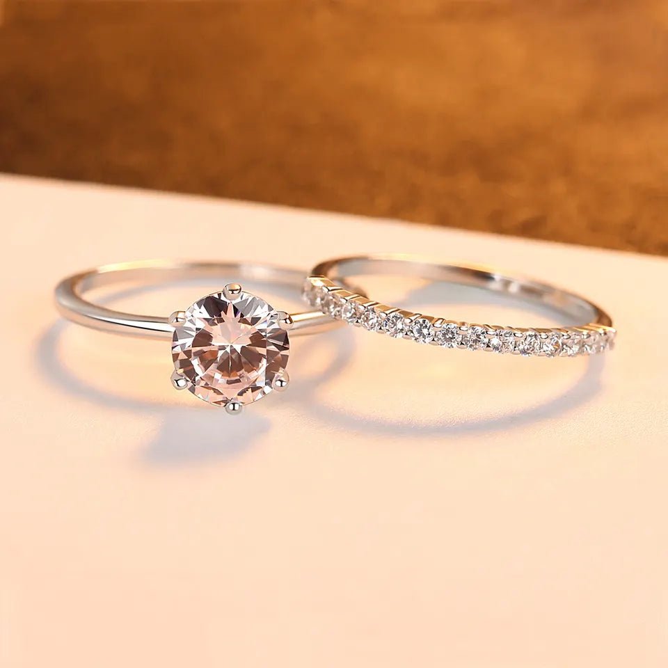 Anillo Destino de amor - Joyería Vilentinos