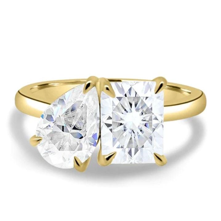 Anillo Together - Joyería Vilentinos