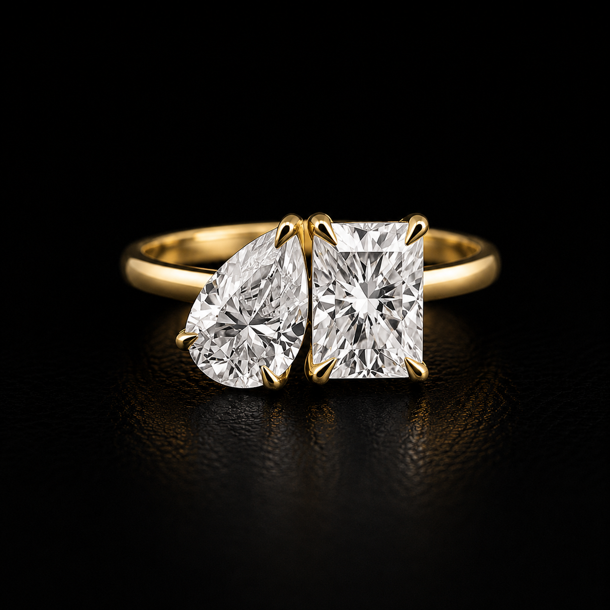 Anillo Together