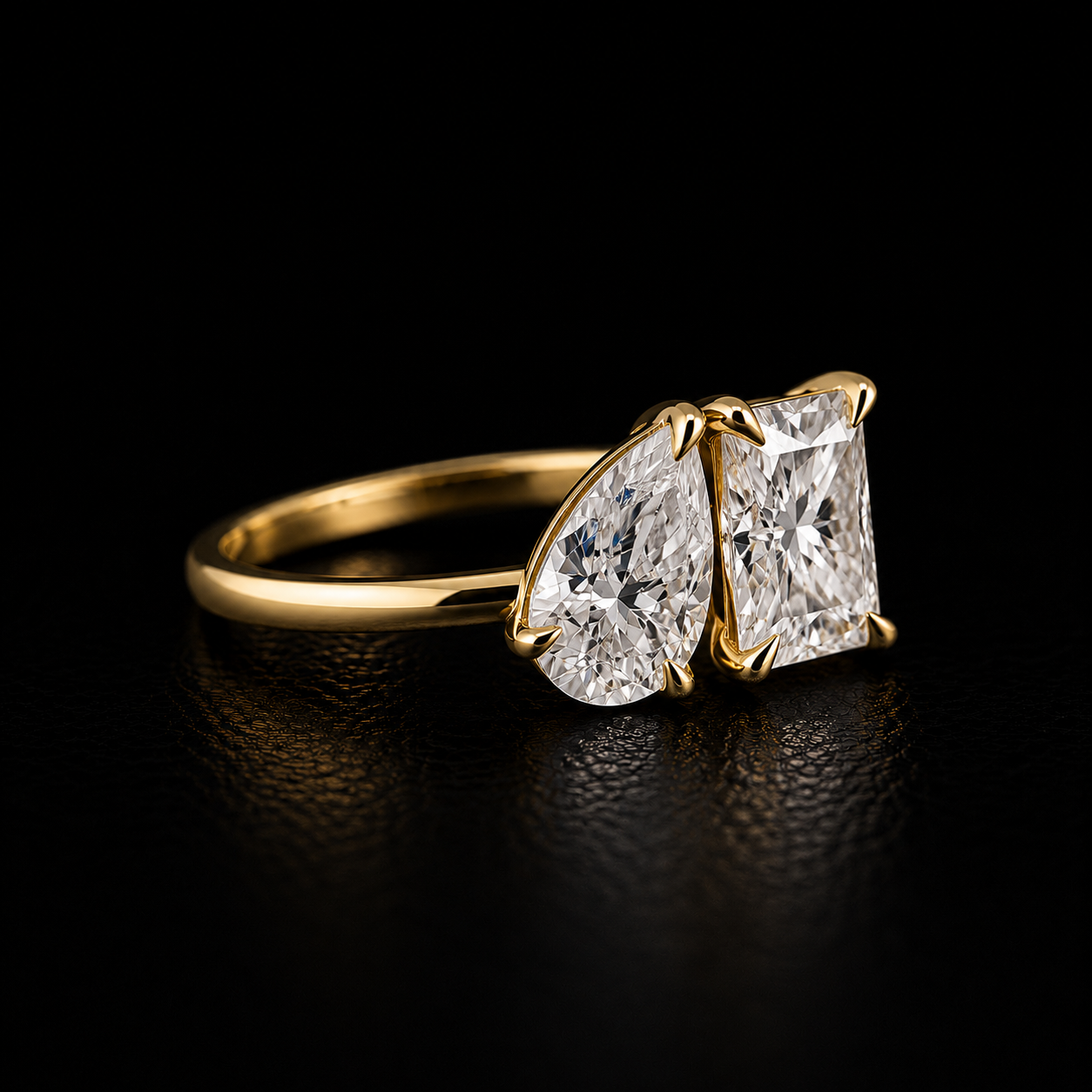 Anillo Together