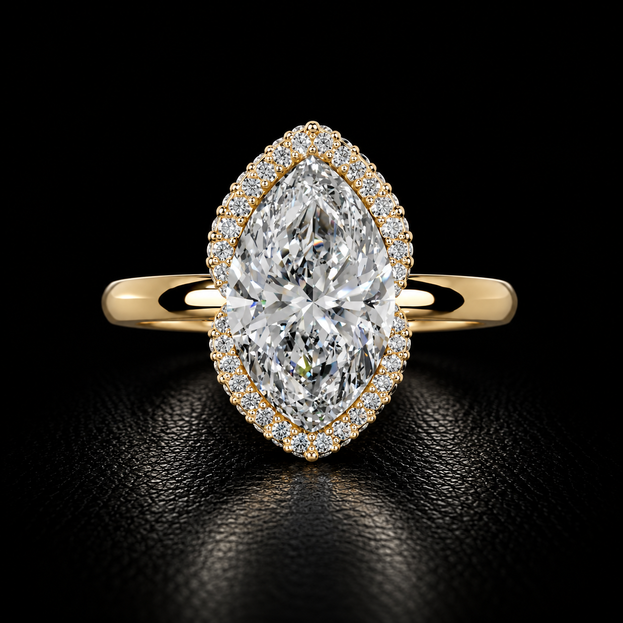 Marquise Impériale