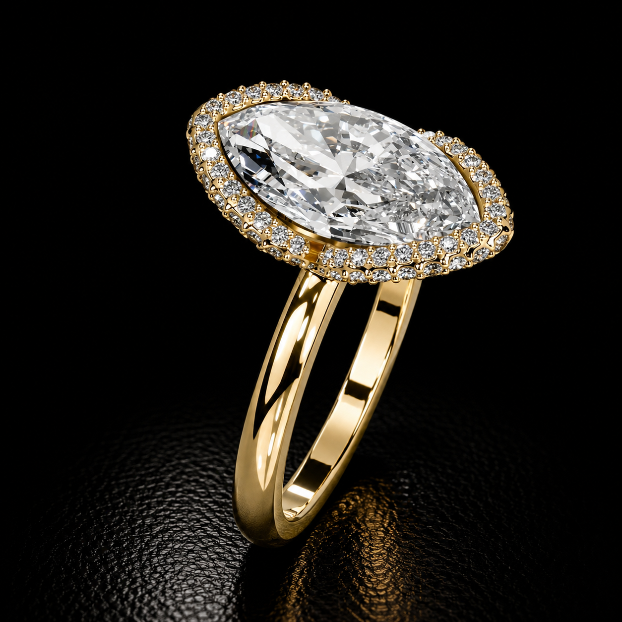 Marquise Impériale