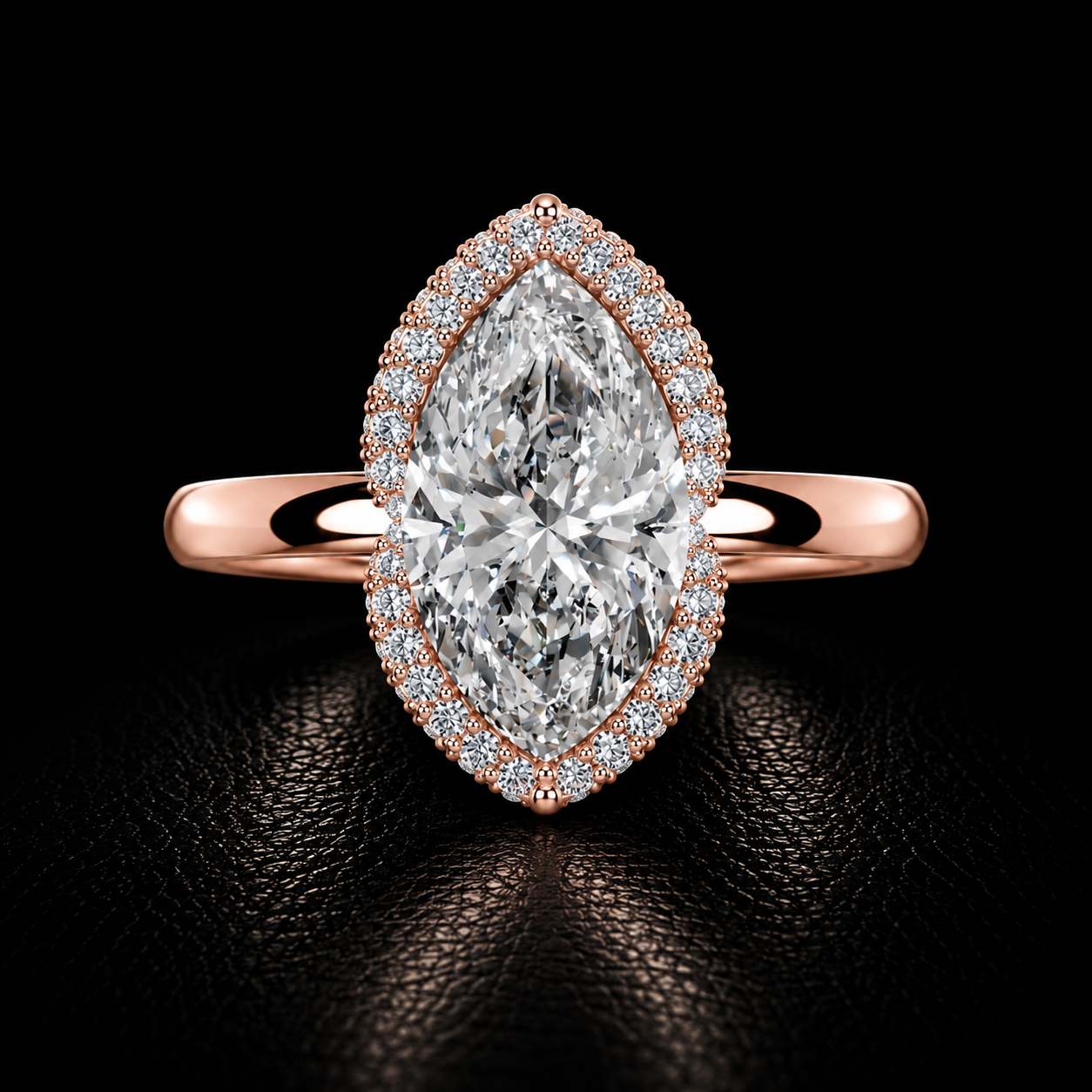 Marquise Impériale