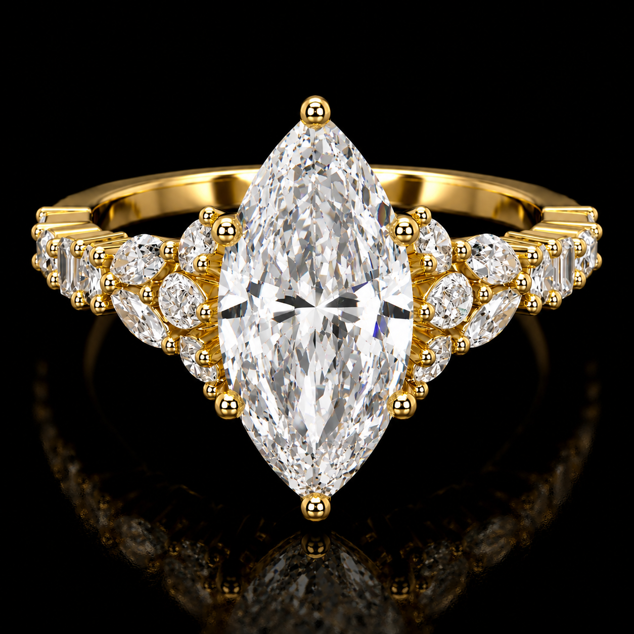 Marquesa Luxury