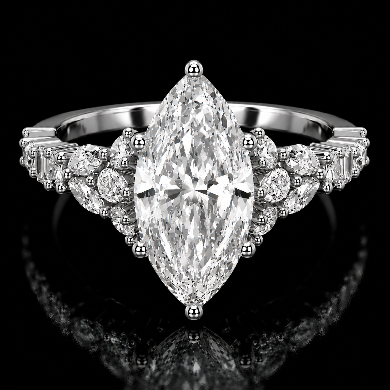 Marquesa Luxury
