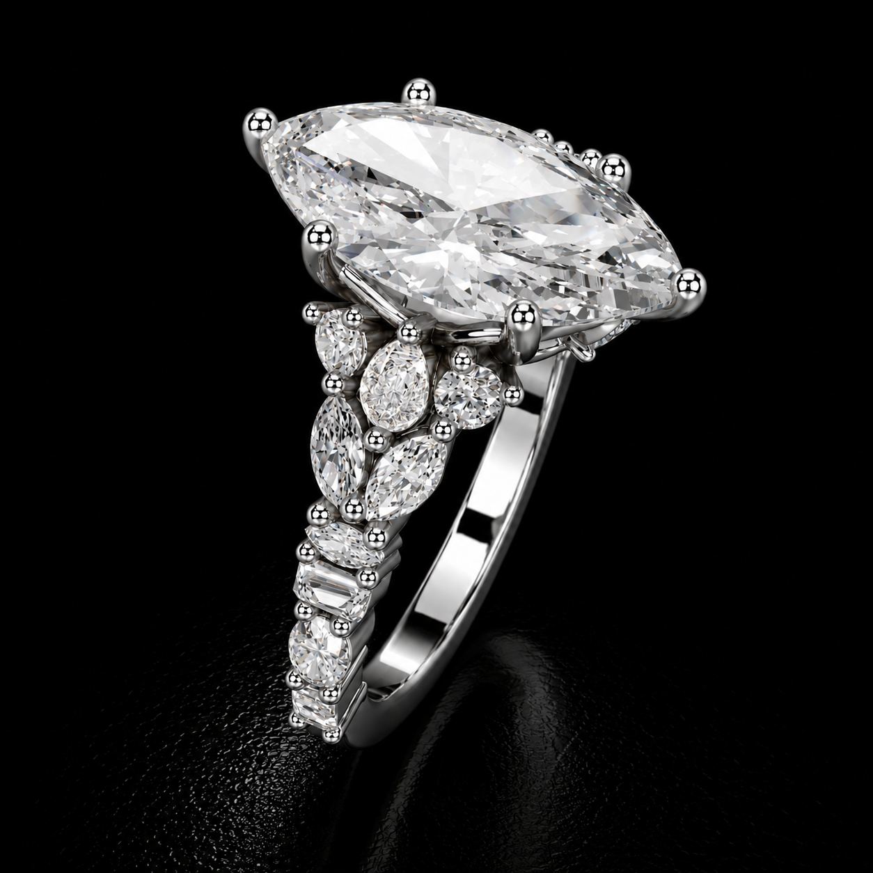 Marquesa Luxury