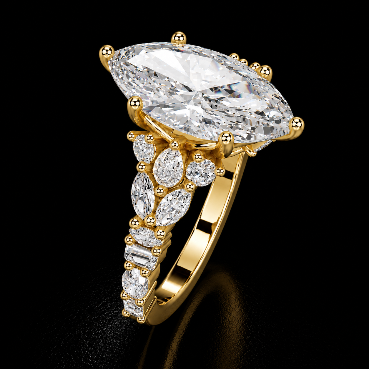 Marquesa Luxury