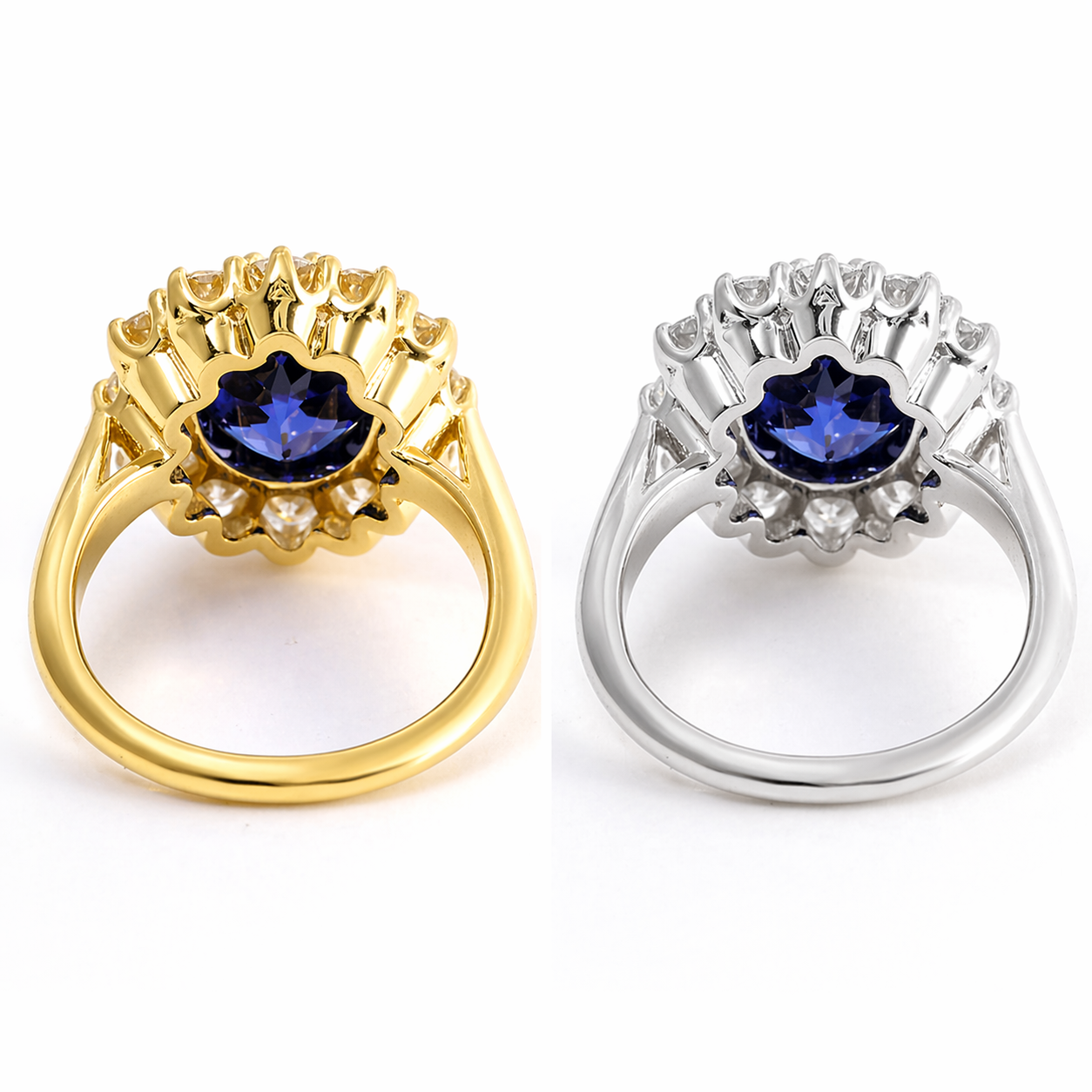 Sapphire Royale