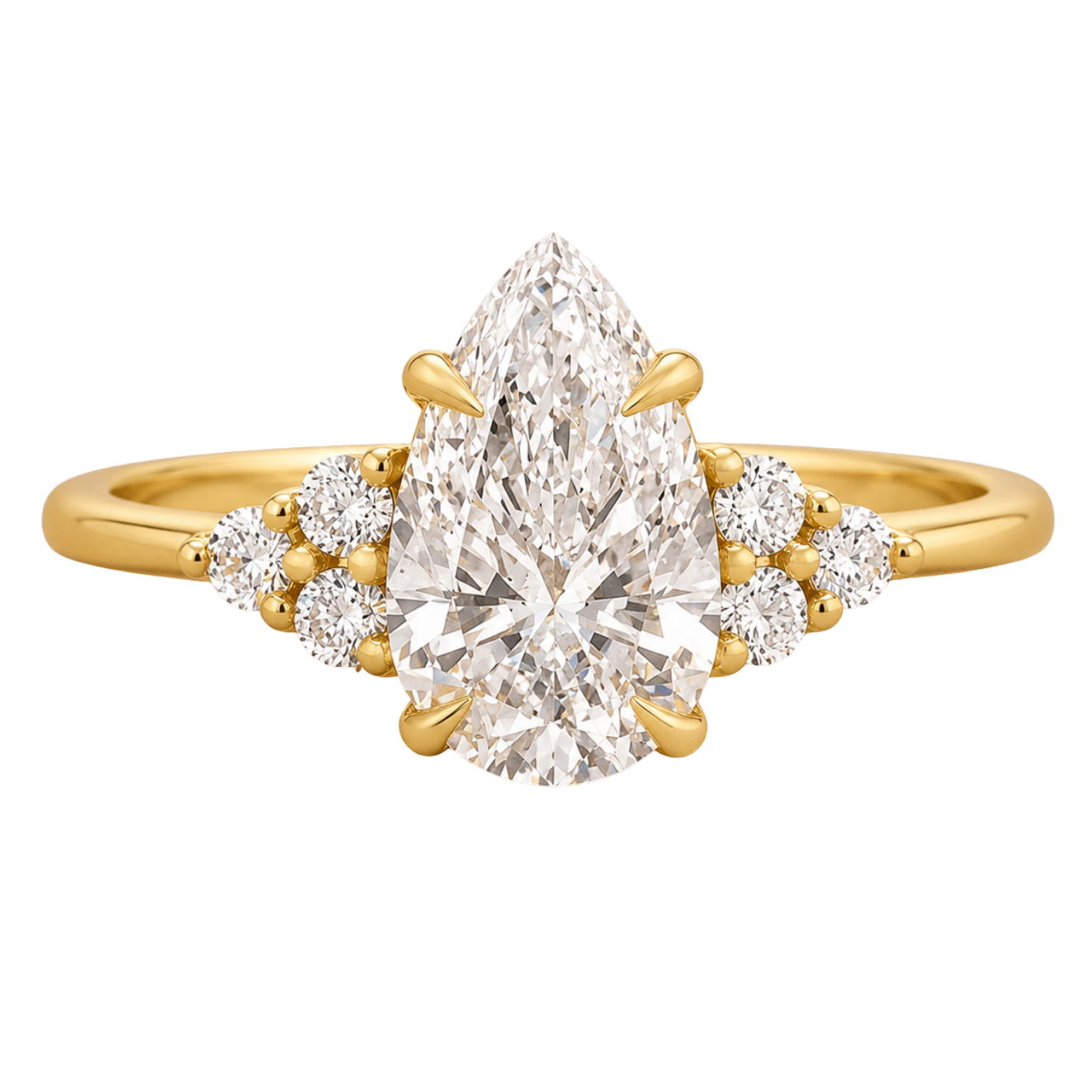Pear Brillant