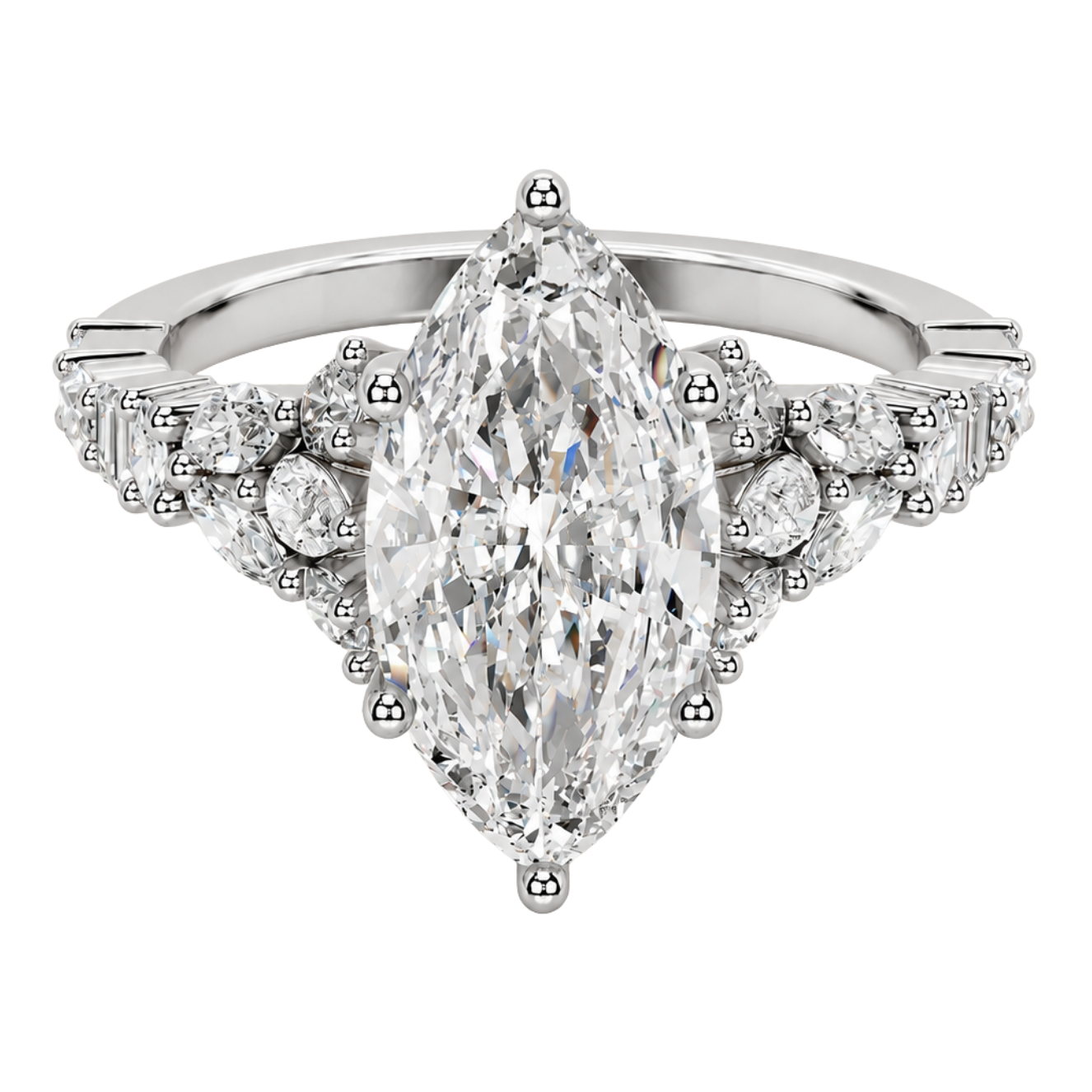 Marquesa Luxury