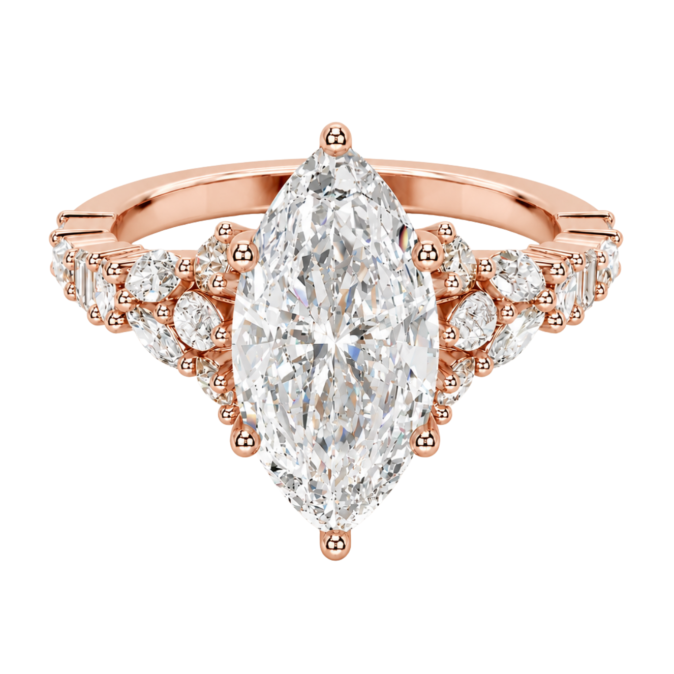 Marquesa Luxury