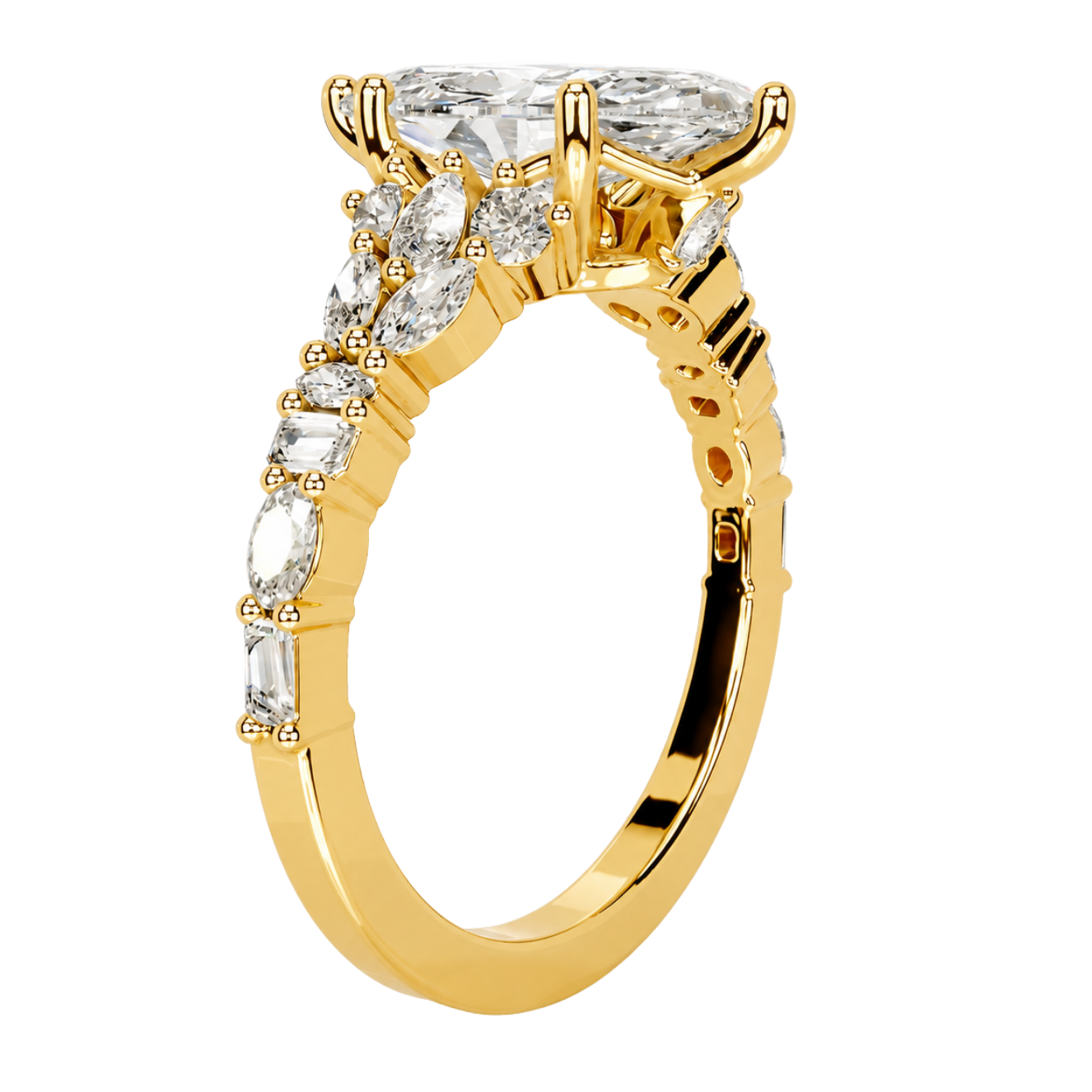 Marquesa Luxury
