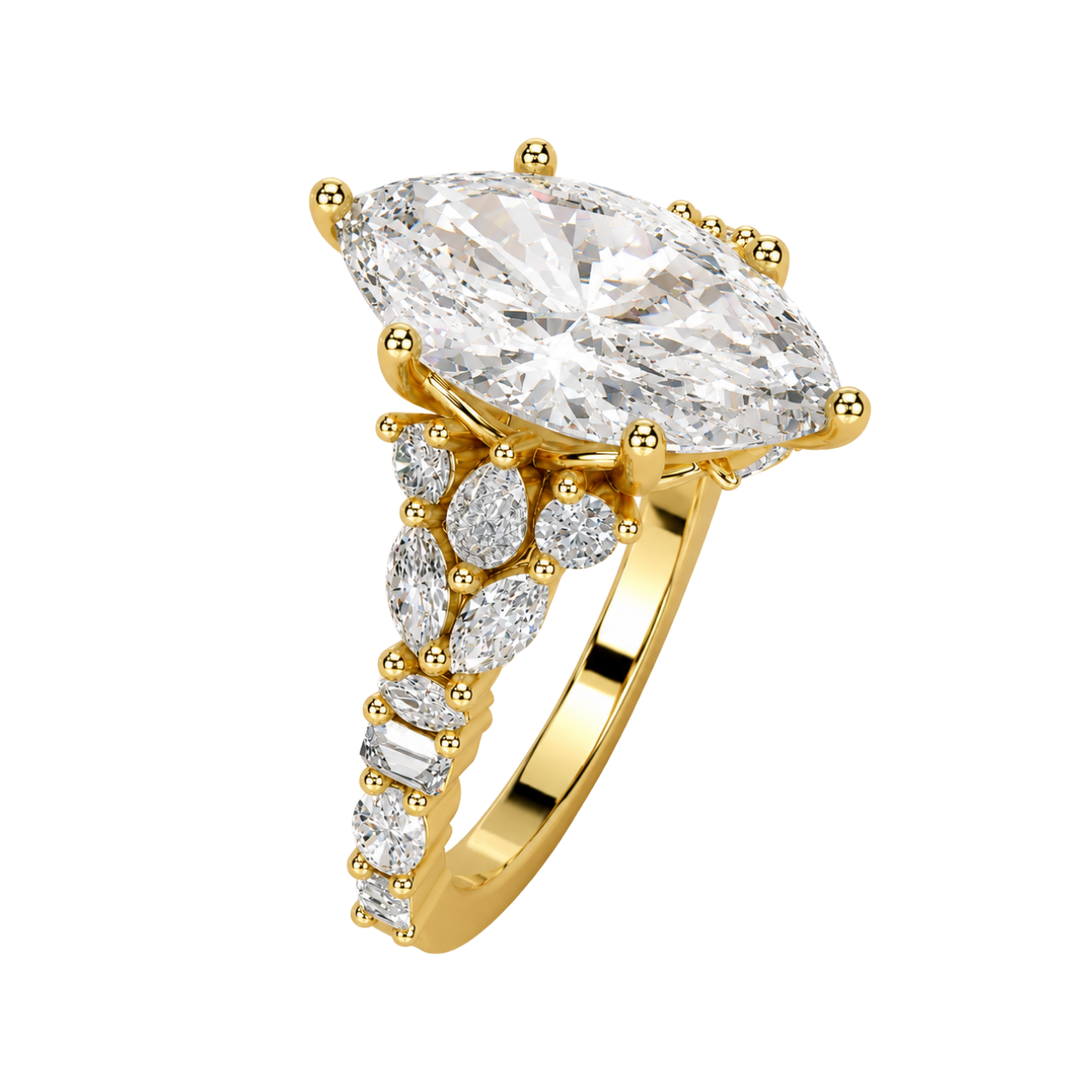 Marquesa Luxury