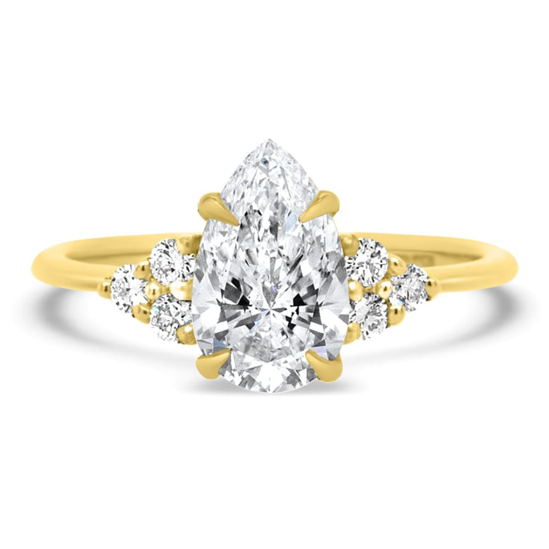 Pear Brillant