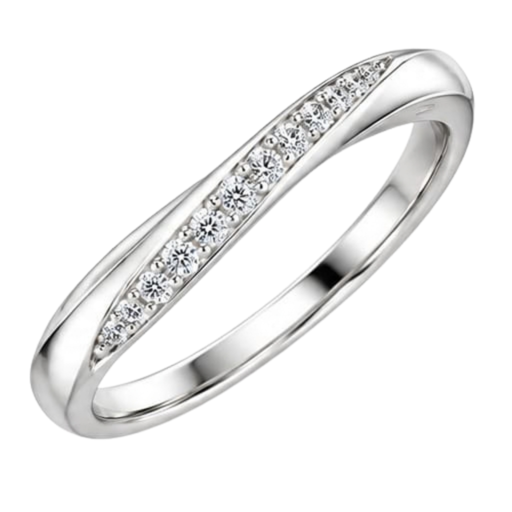 Eternity Band