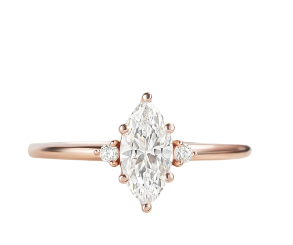 Marquesa Triology