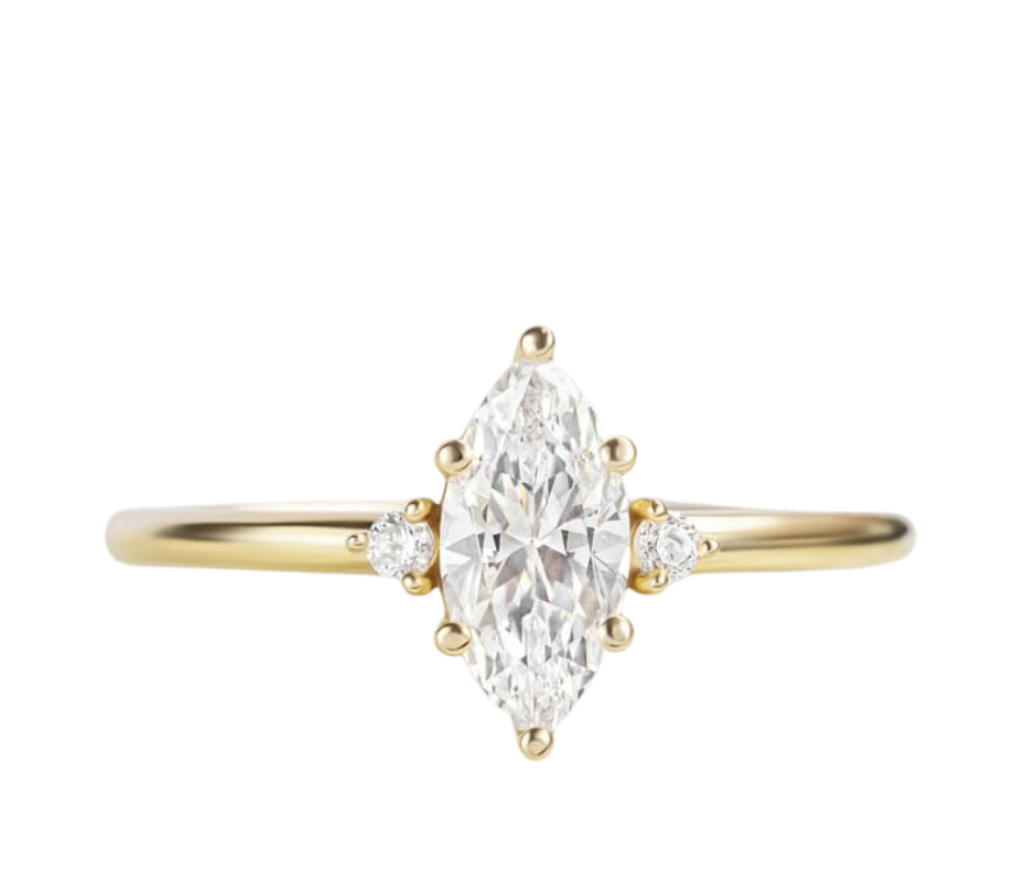 Marquesa Triology