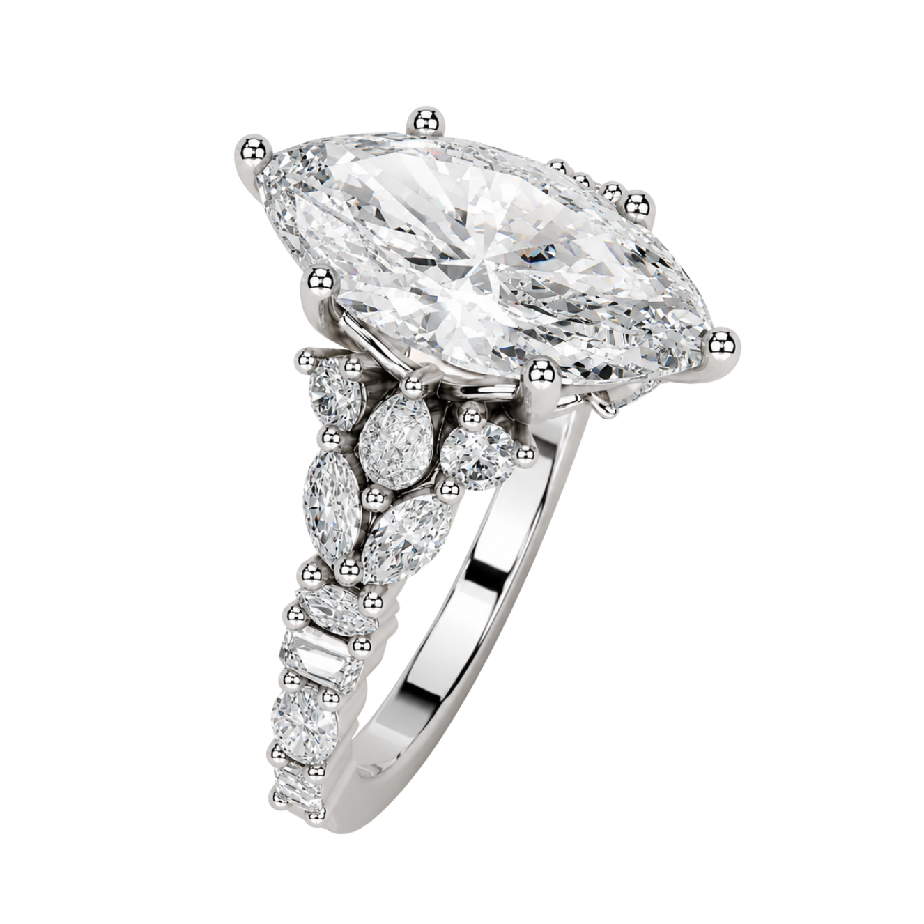Marquesa Luxury
