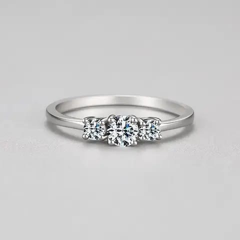 Anillo Triologi Éter