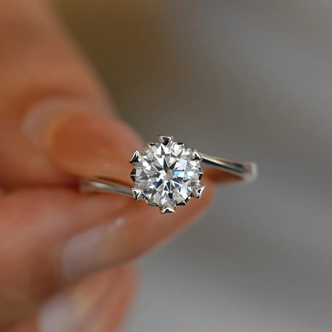 Crown d`Amore