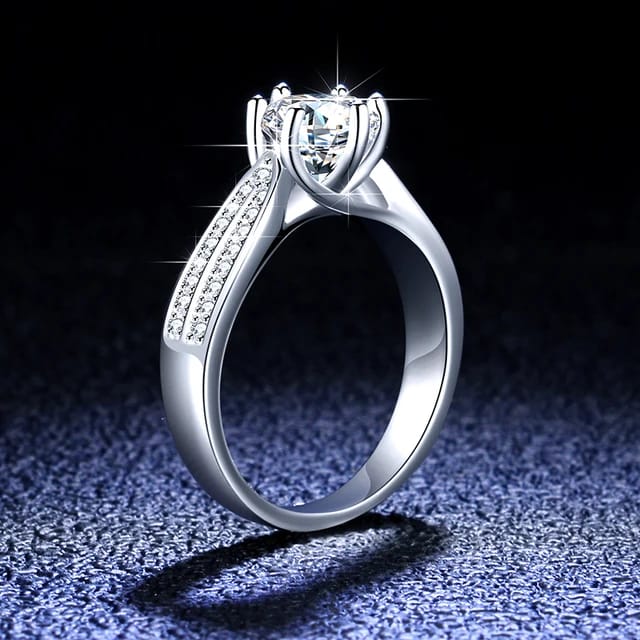 Brilliance Crystal