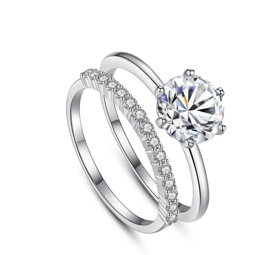 Anillo Destino de amor - Joyería Vilentinos