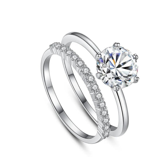 Anillo Destino de amor - Joyería Vilentinos
